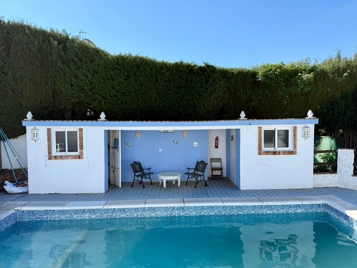Huis te koop in Estepona | 3 slaapkamers H5335219