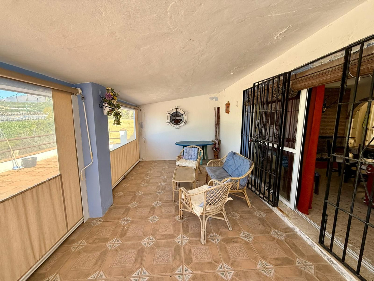 Huis te koop in Estepona | 3 slaapkamers H5335219