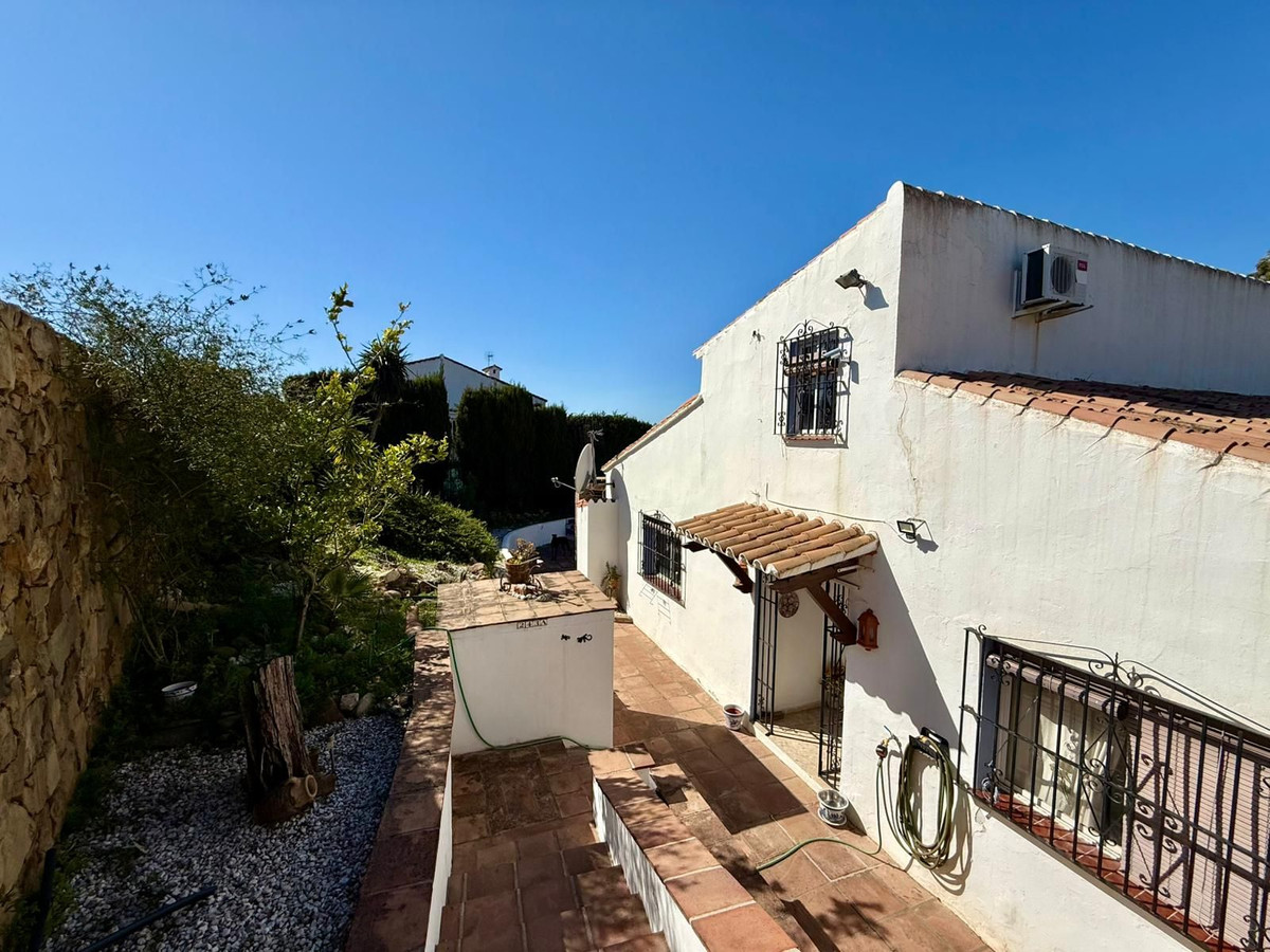 Huis te koop in Estepona | 3 slaapkamers H5335219