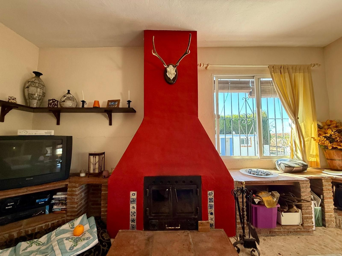 Huis te koop in Estepona | 3 slaapkamers H5335219