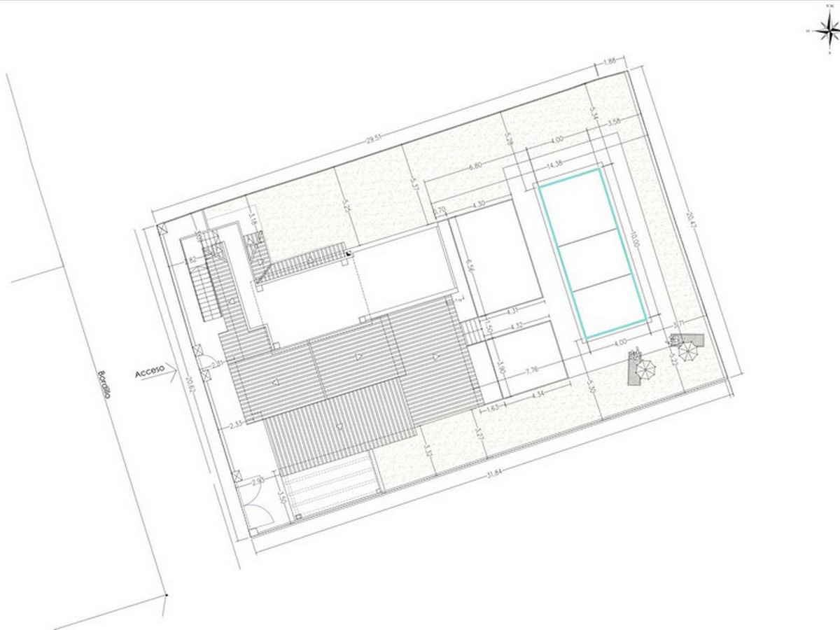 Huis te koop in Estepona | 3 slaapkamers H5335513