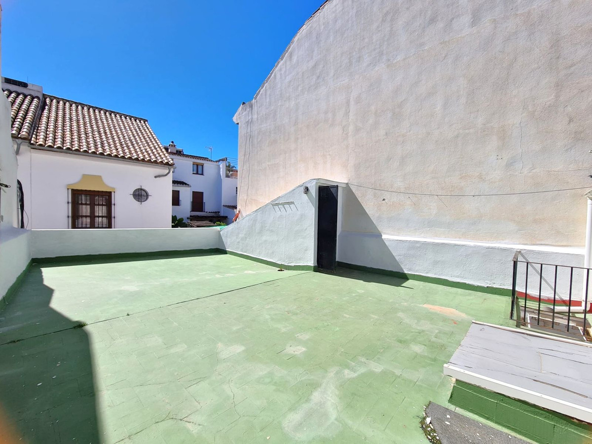 Huis te koop in Estepona | 3 slaapkamers H5336092