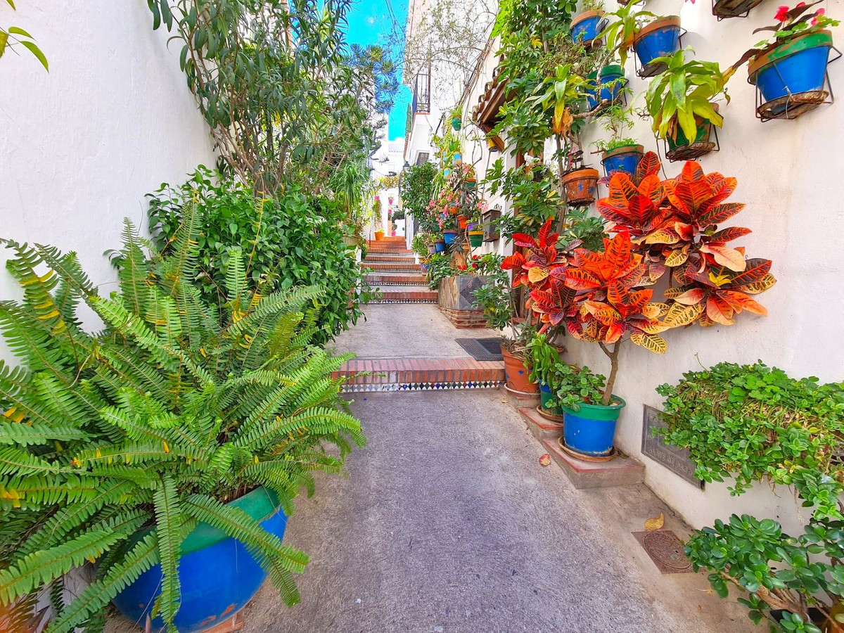 Huis te koop in Estepona | 3 slaapkamers H5336092