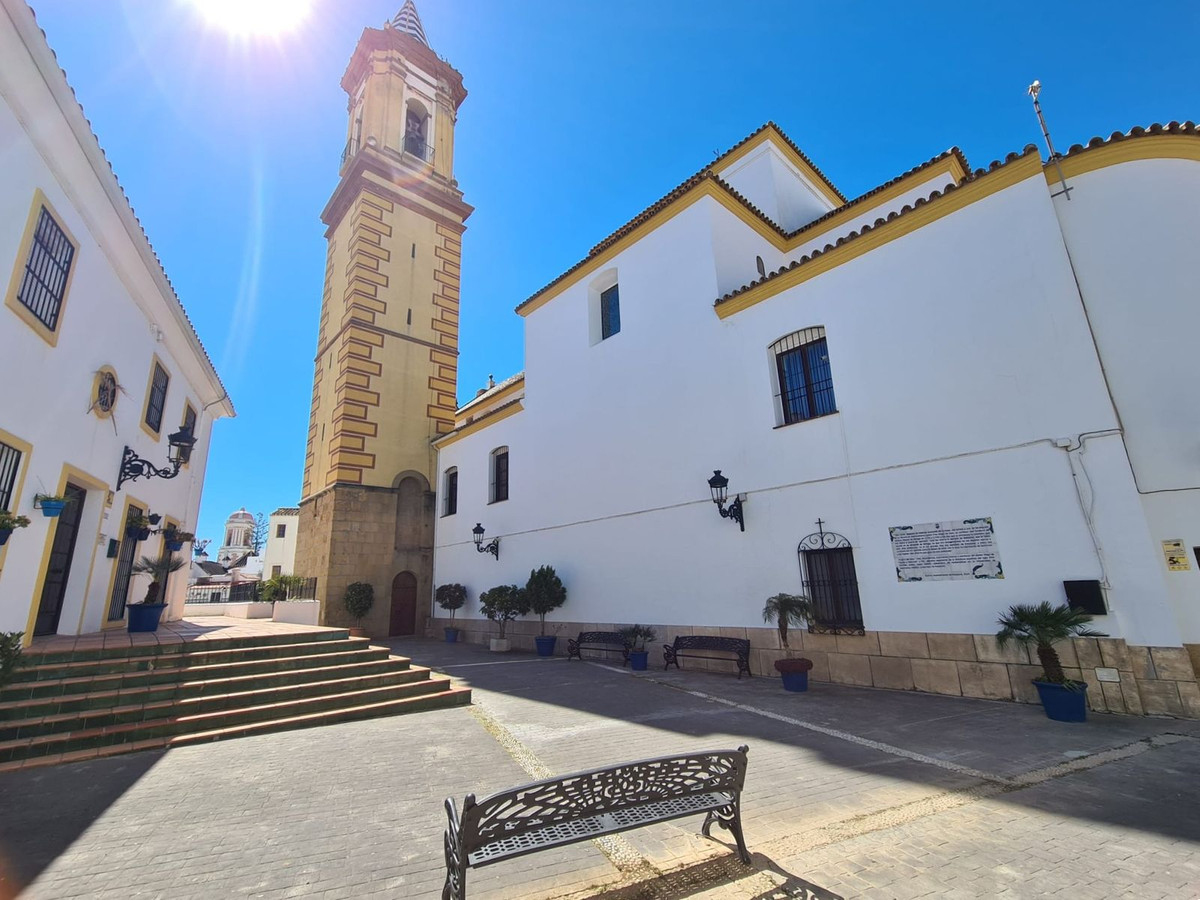 Huis te koop in Estepona | 3 slaapkamers H5336092