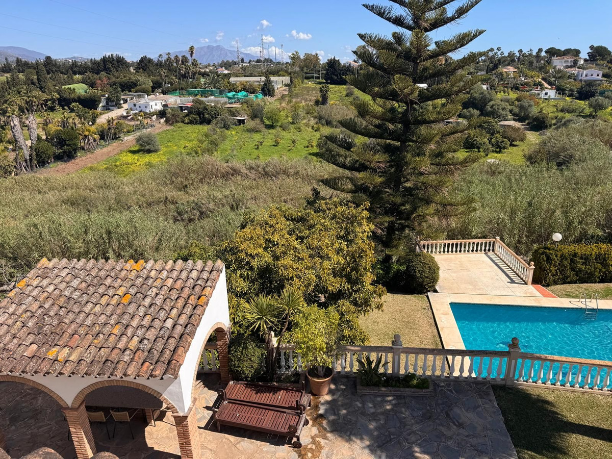Huis te koop in Estepona | 4 slaapkamers H5336326