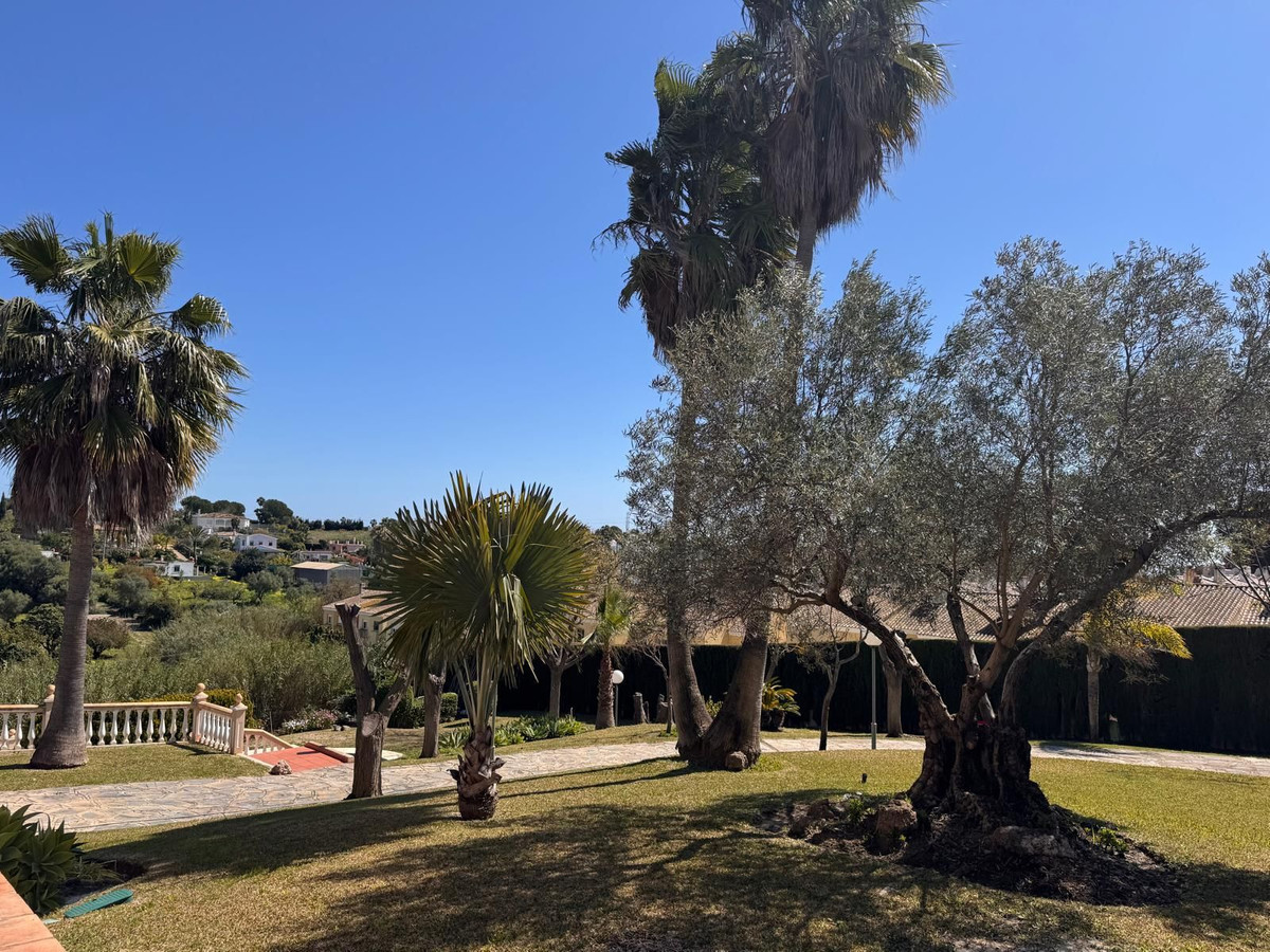 Huis te koop in Estepona | 4 slaapkamers H5336326