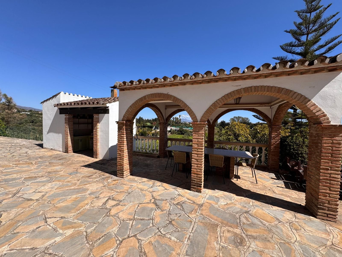 Huis te koop in Estepona | 4 slaapkamers H5336326