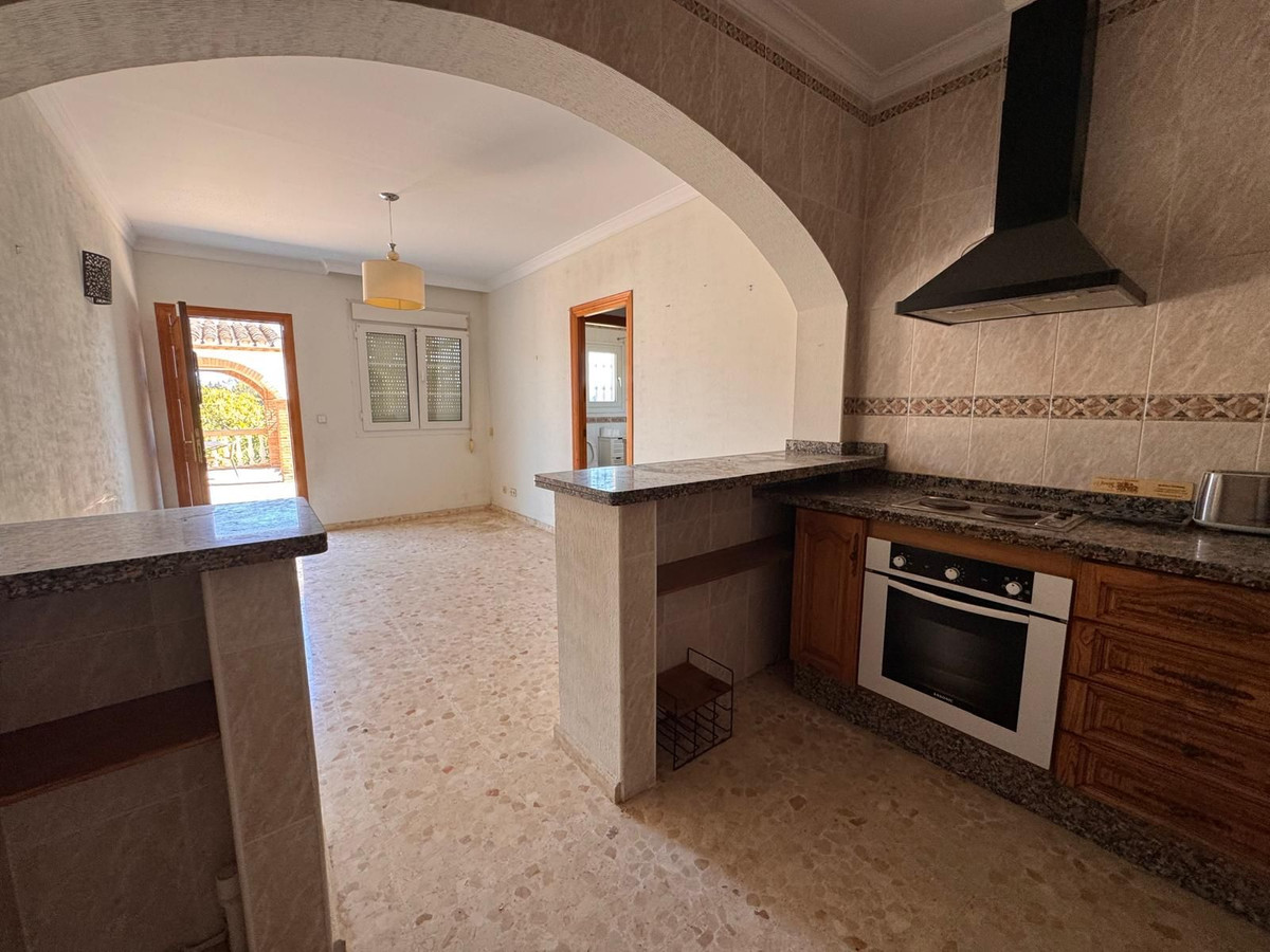 Huis te koop in Estepona | 4 slaapkamers H5336326