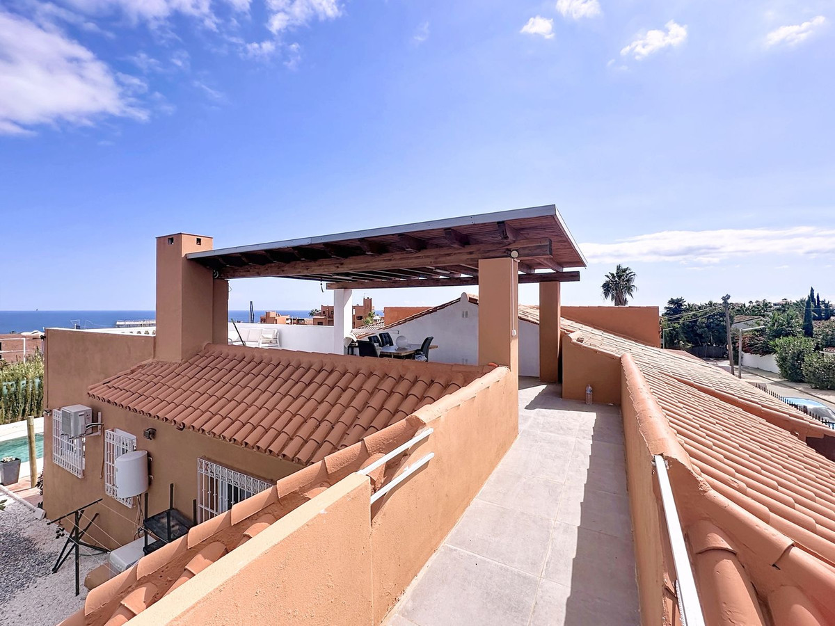 Huis te koop in Estepona | 3 slaapkamers H5336506