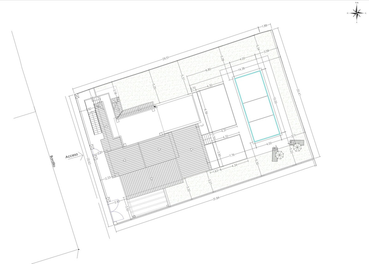 Huis te koop in Estepona | 3 slaapkamers H5336506