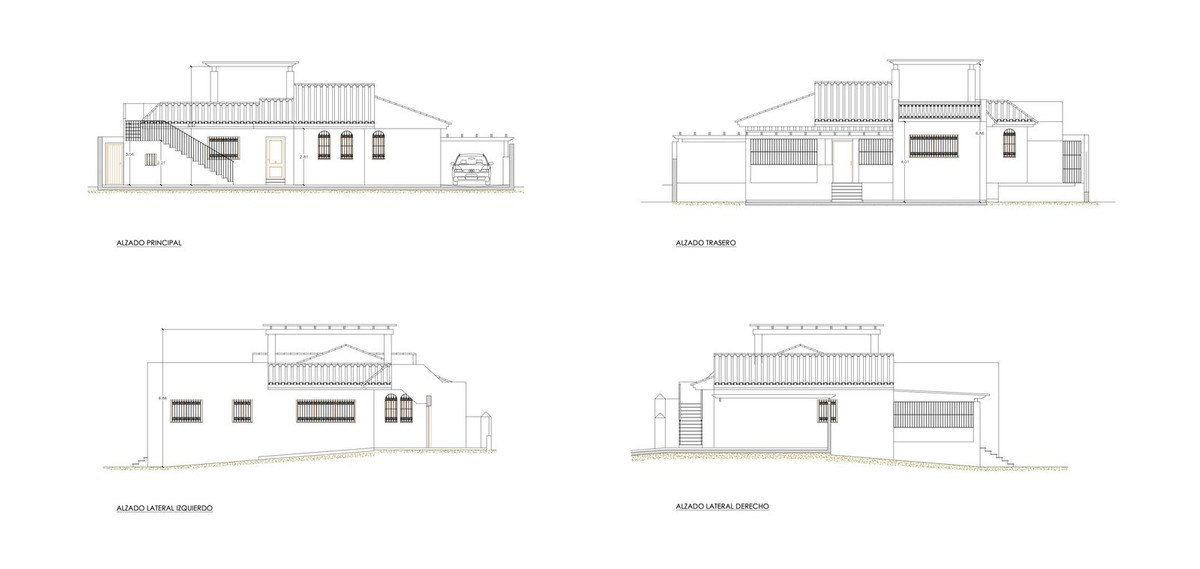 Huis te koop in Estepona | 3 slaapkamers H5336506