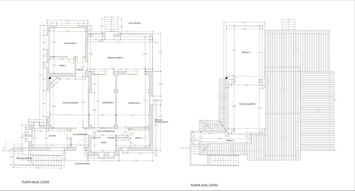 Huis te koop in Estepona | 3 slaapkamers H5336506