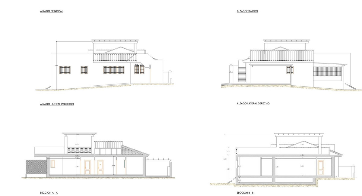 Huis te koop in Estepona | 3 slaapkamers H5336506