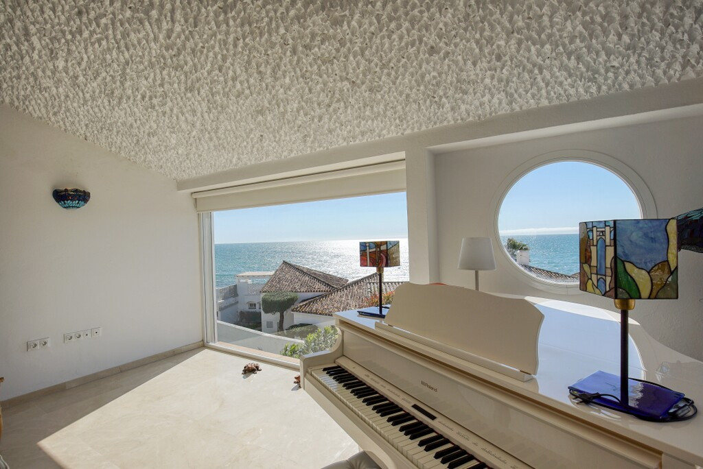 Huis te koop in Estepona | 3 slaapkamers H5337679