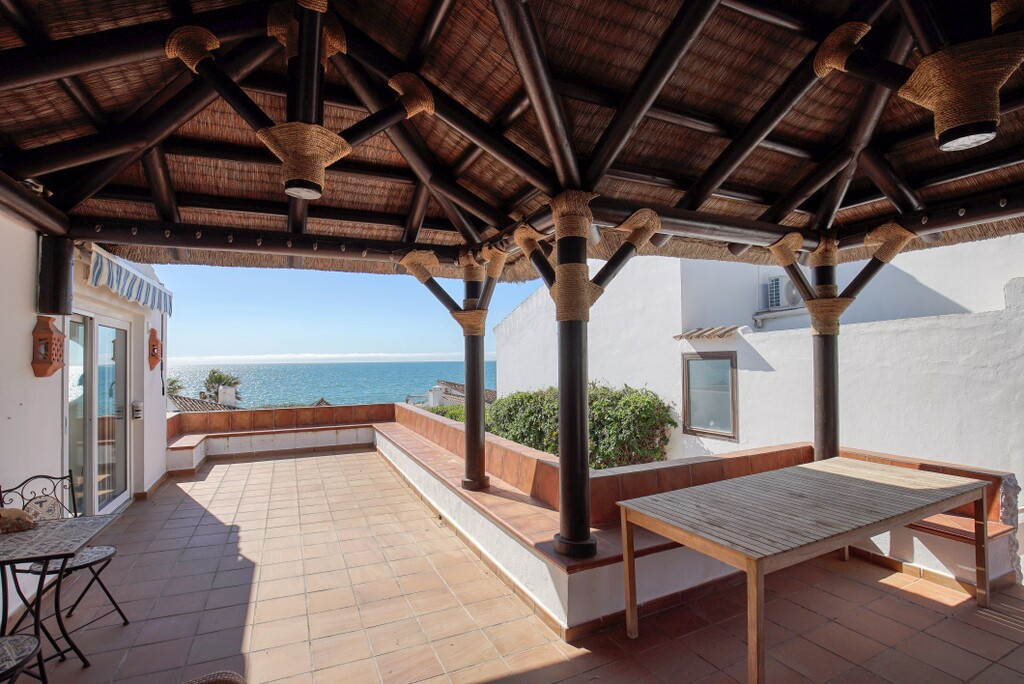 Huis te koop in Estepona | 3 slaapkamers H5337679
