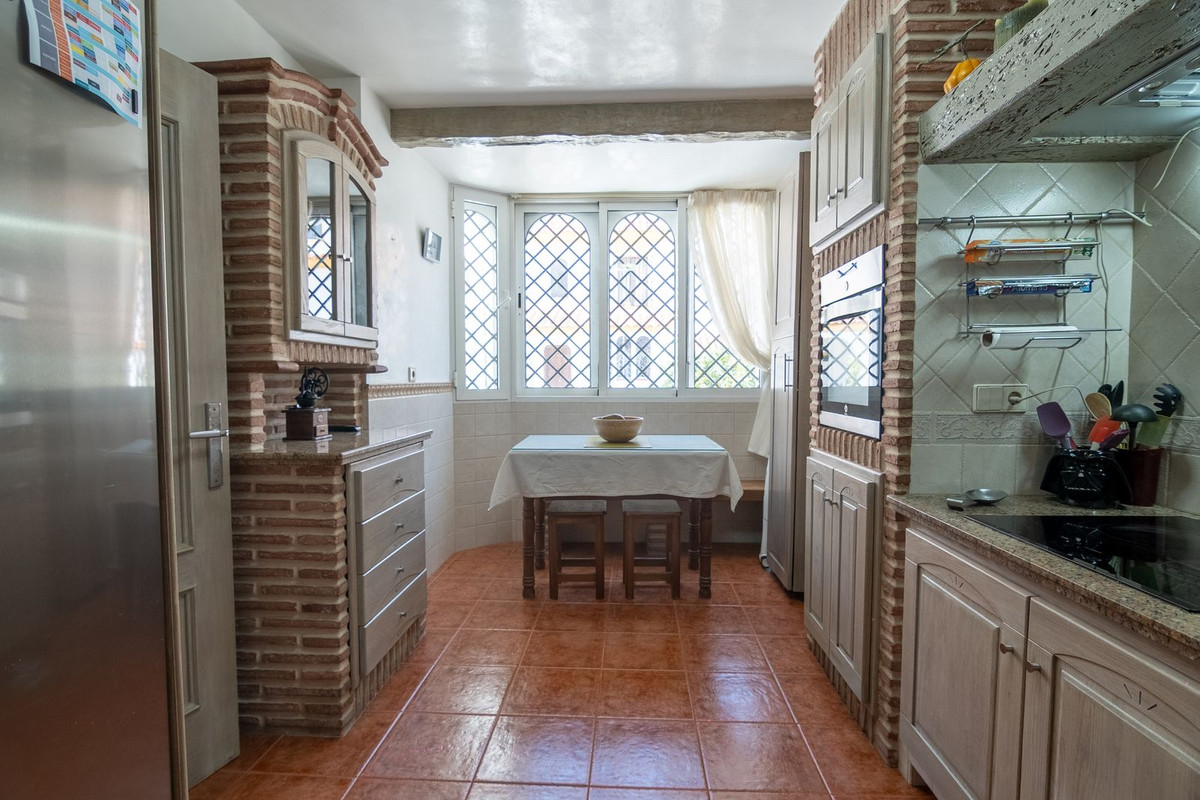 Huis te koop in Estepona | 3 slaapkamers H5338810