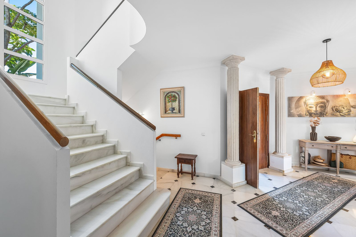 Huis te koop in Estepona | 3 slaapkamers H5340601