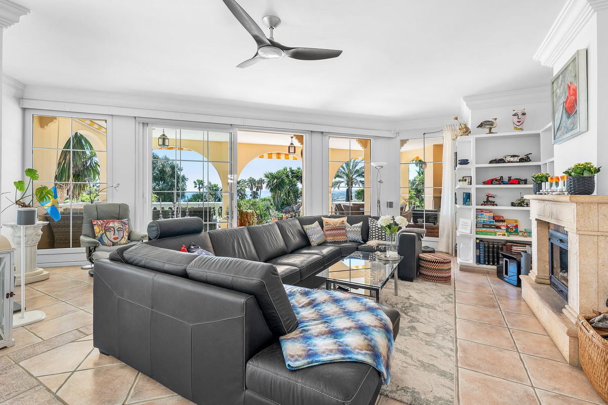 Huis te koop in Estepona | 3 slaapkamers H5340601