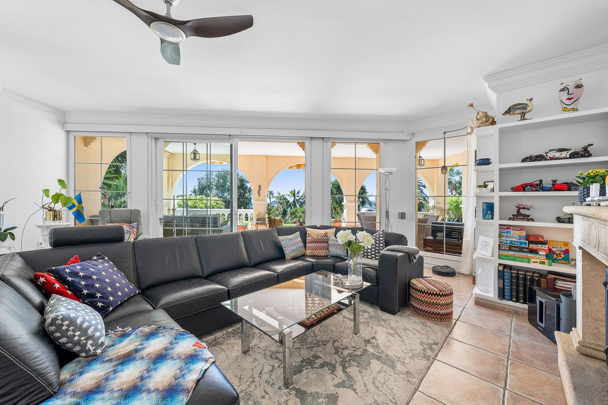 Huis te koop in Estepona | 3 slaapkamers H5340601