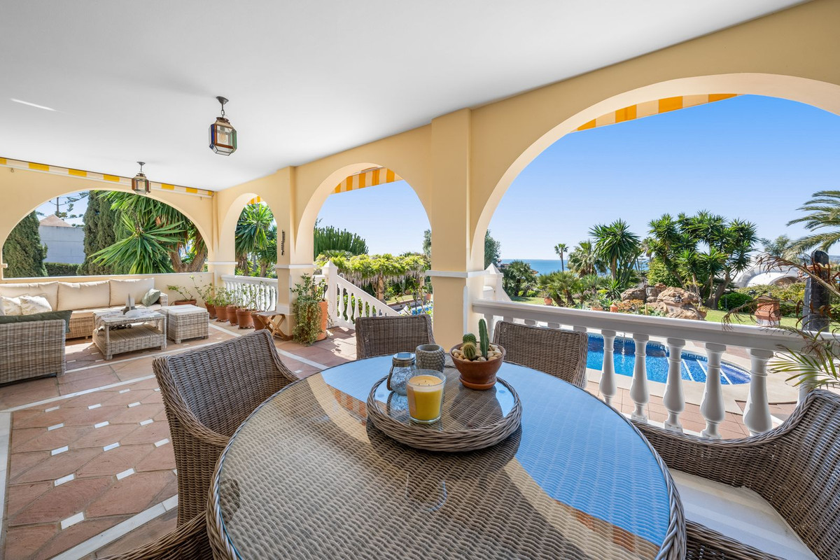 Huis te koop in Estepona | 3 slaapkamers H5340601