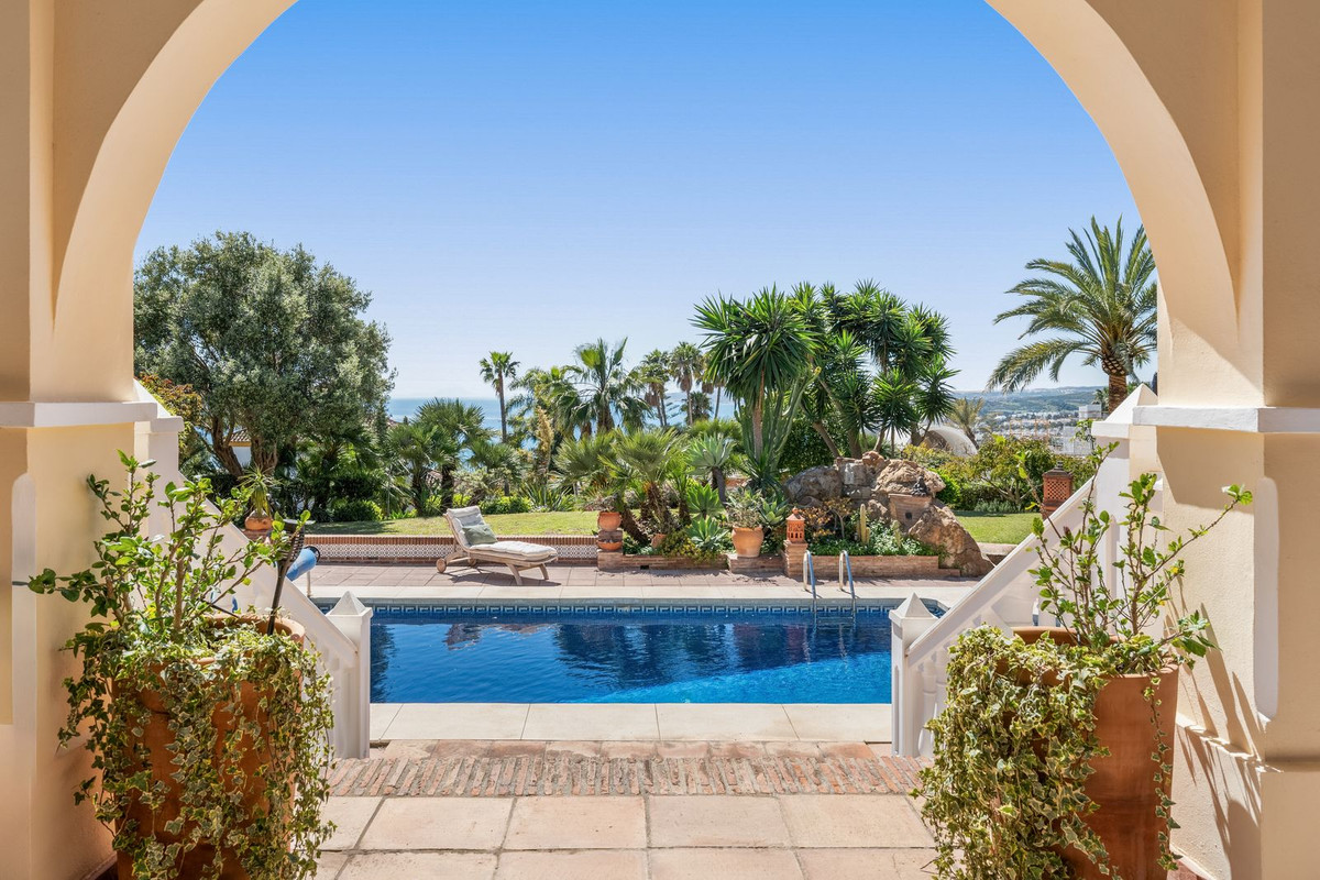 Huis te koop in Estepona | 3 slaapkamers H5340601