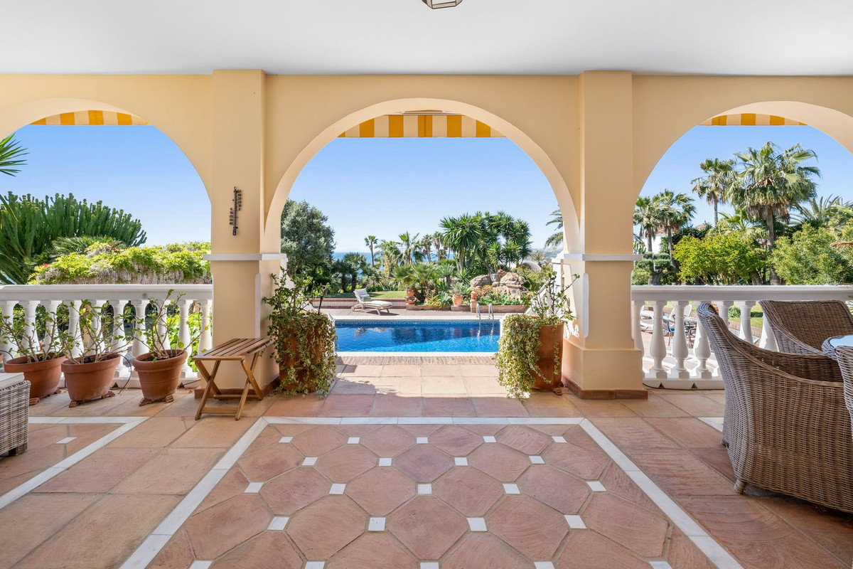 Huis te koop in Estepona | 3 slaapkamers H5340601
