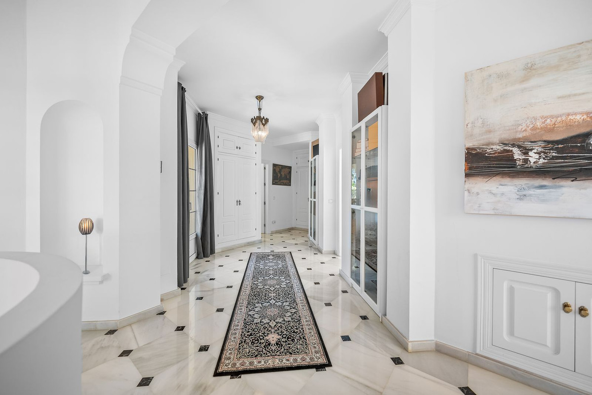 Huis te koop in Estepona | 3 slaapkamers H5340601