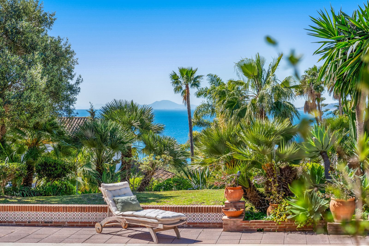 Huis te koop in Estepona | 3 slaapkamers H5340601