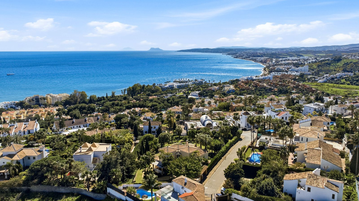 Huis te koop in Estepona | 3 slaapkamers H5340601