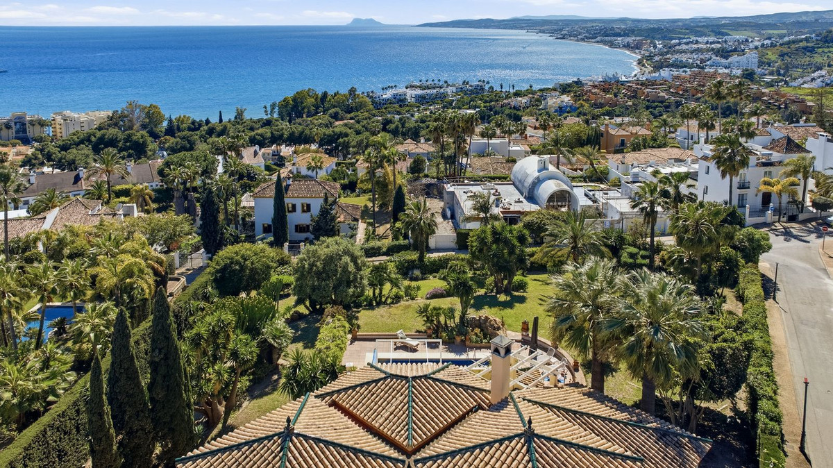 Huis te koop in Estepona | 3 slaapkamers H5340601