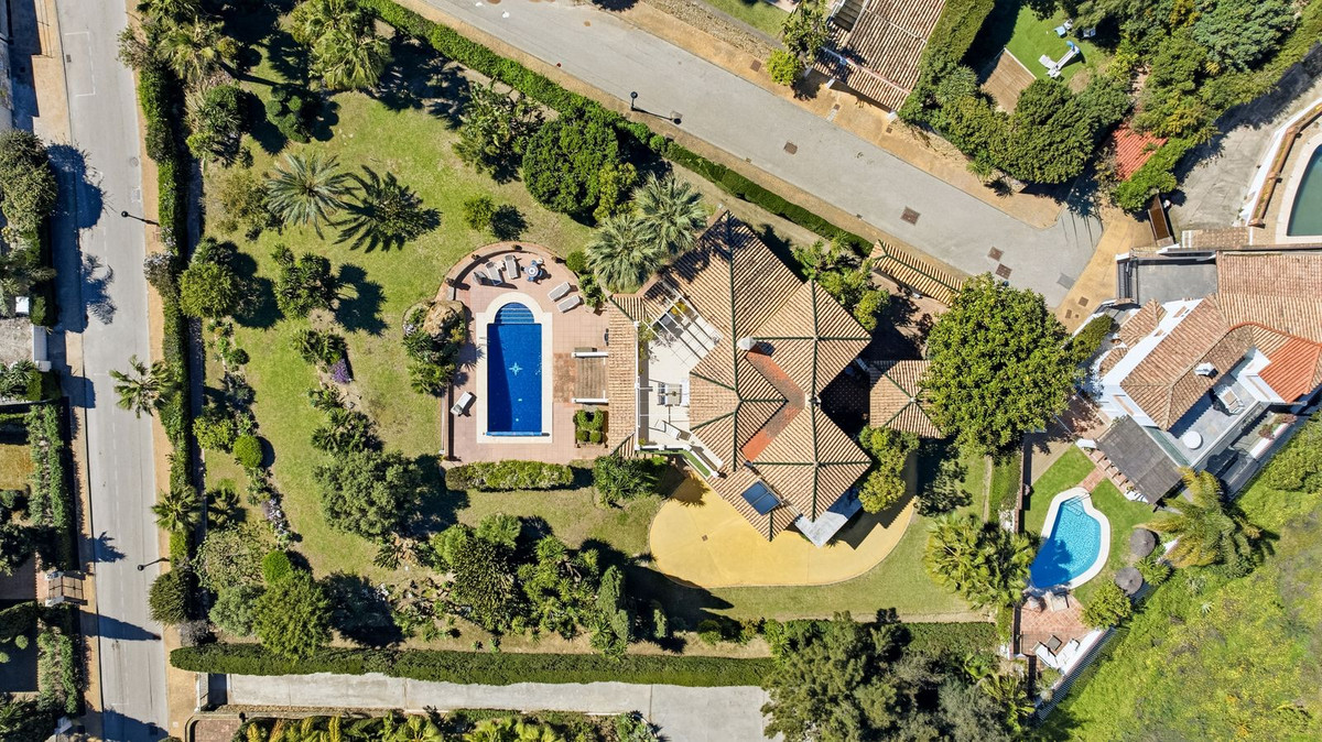 Huis te koop in Estepona | 3 slaapkamers H5340601