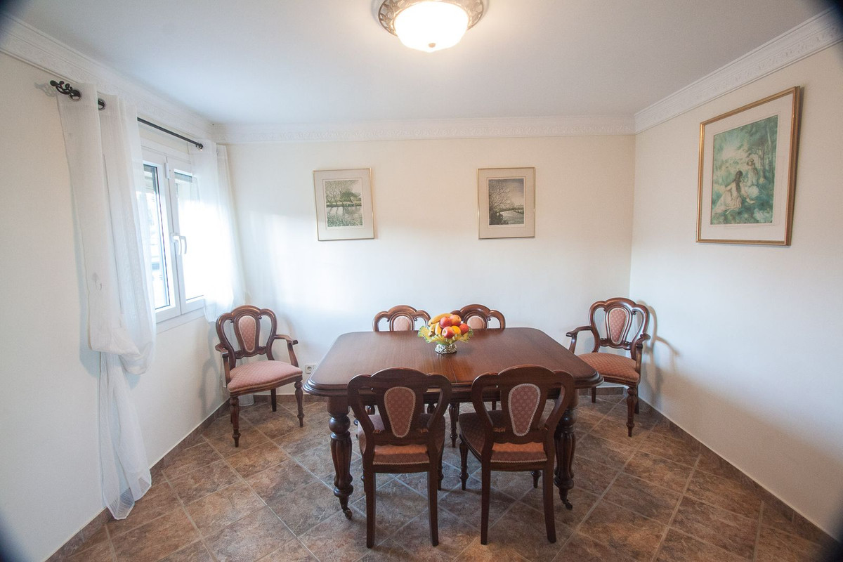 Finca - Cortijo te koop in Estepona | 4 slaapkamers H5340781