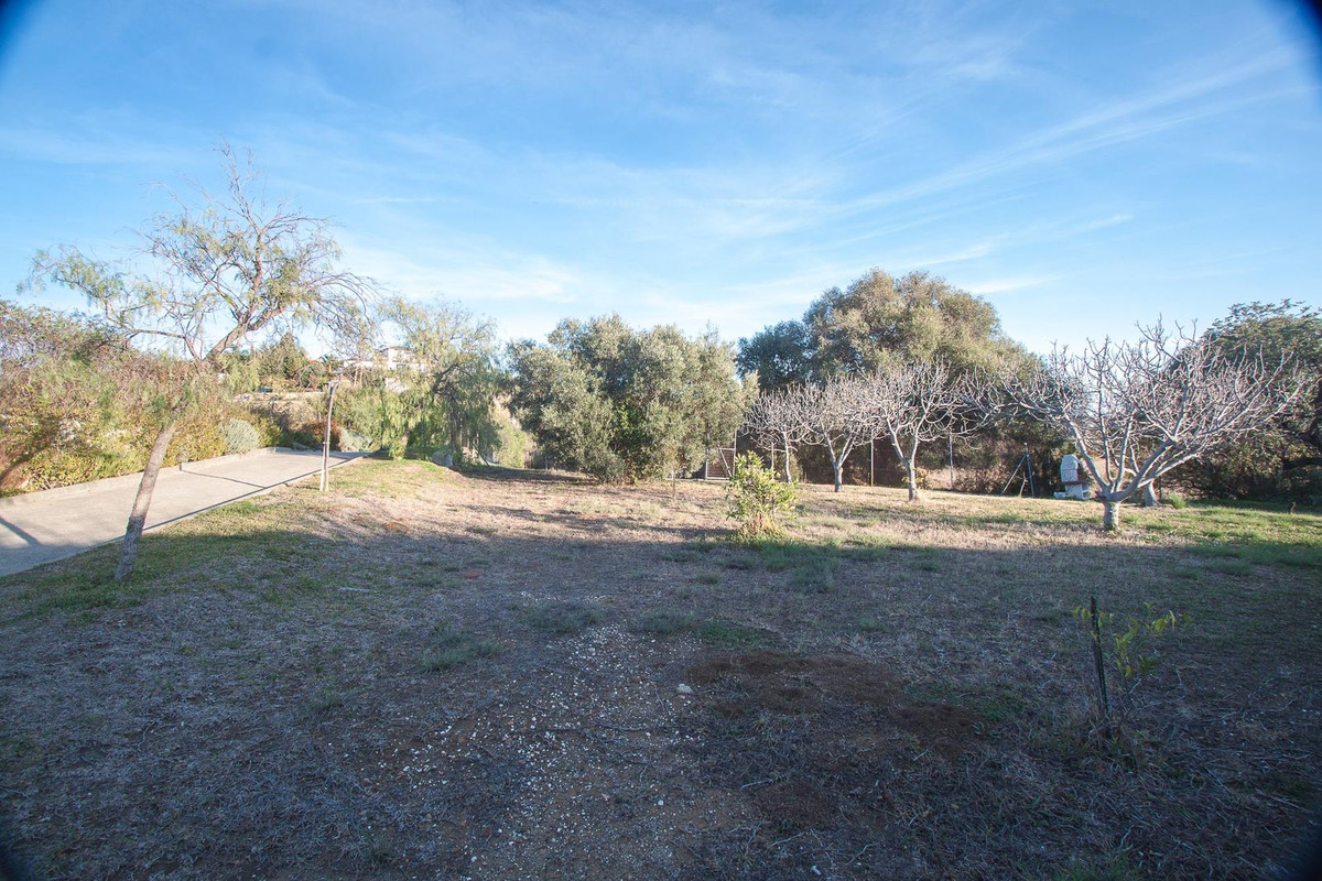 Finca - Cortijo te koop in Estepona | 4 slaapkamers H5340781