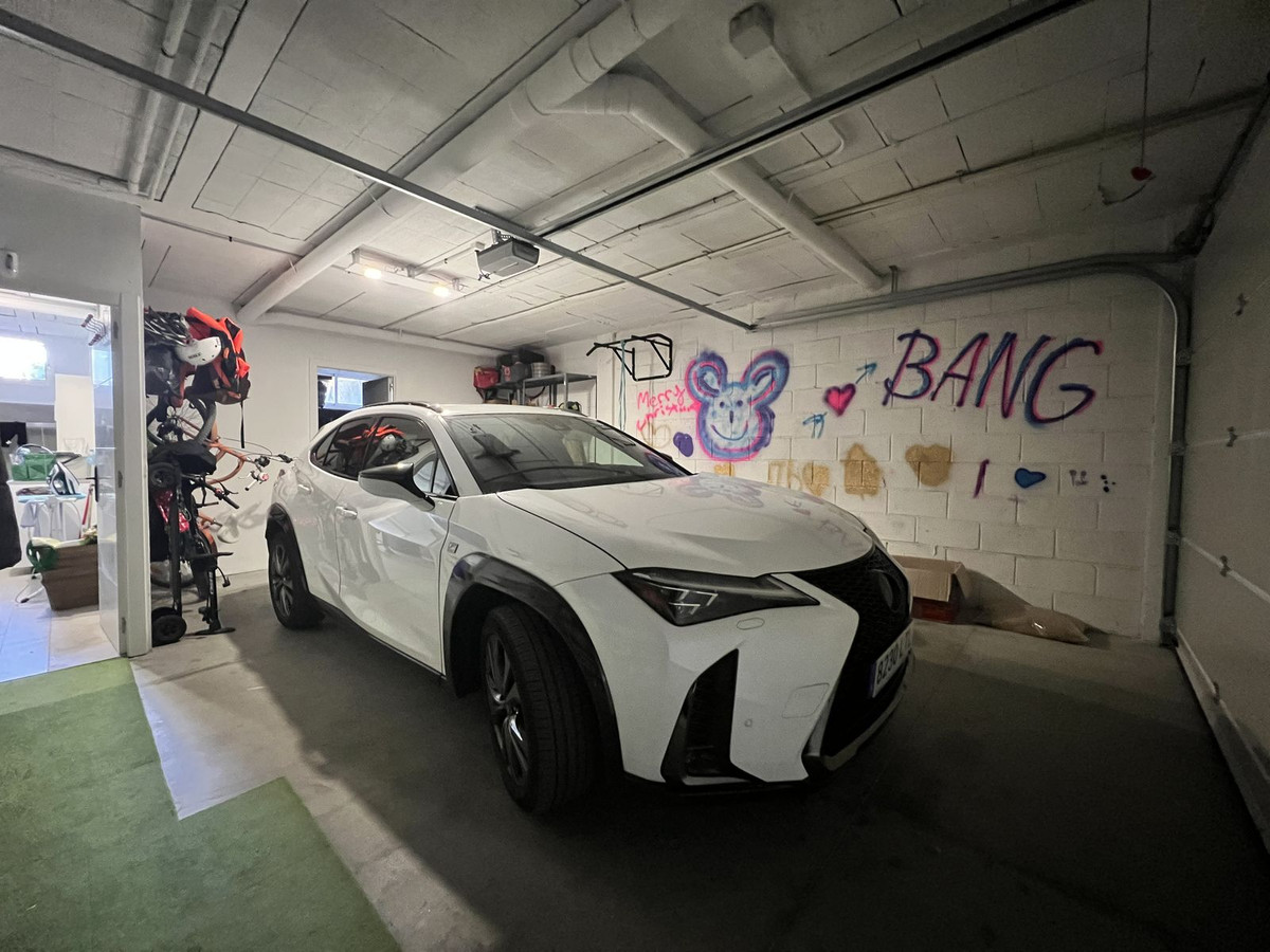 Huis te koop in Estepona | 3 slaapkamers H5342323