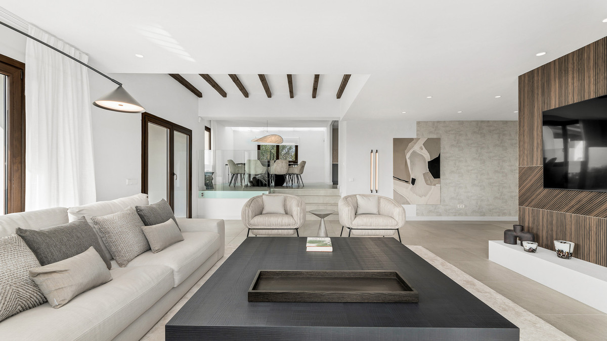 Huis te koop in Estepona | 5 slaapkamers H5342419