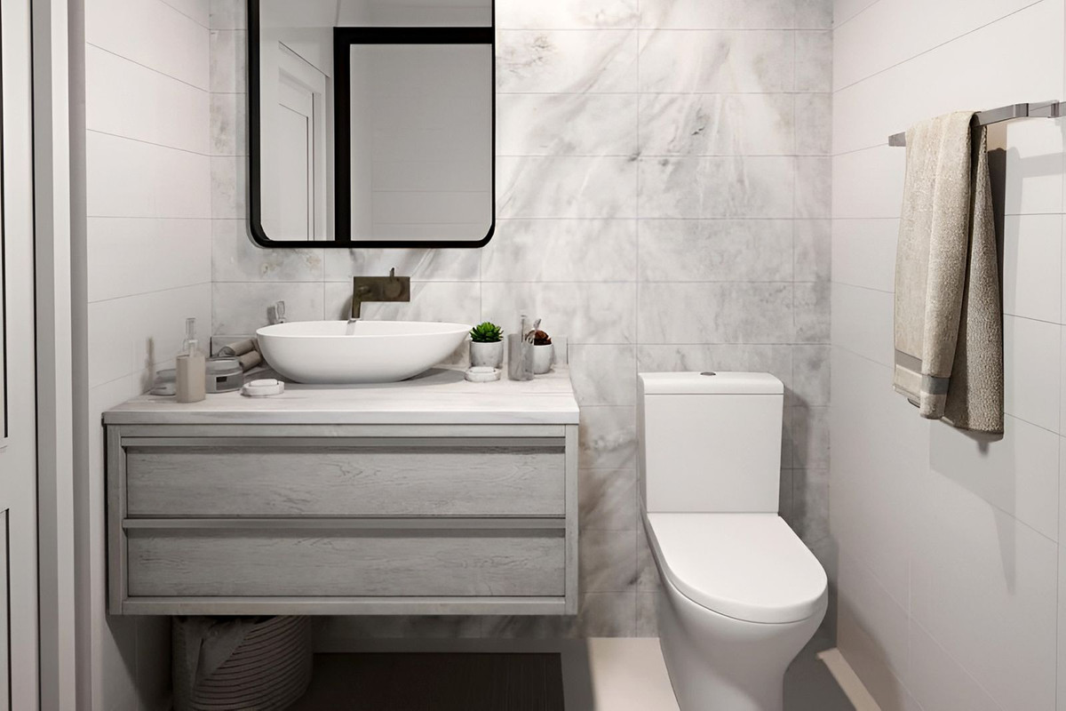 Huis te koop in Estepona | 2 slaapkamers H5343040