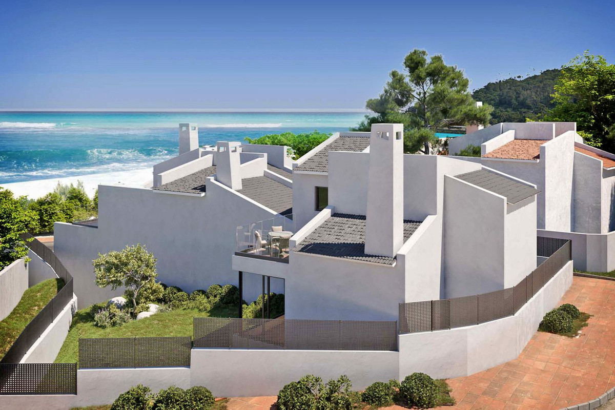 Huis te koop in Estepona | 2 slaapkamers H5343040