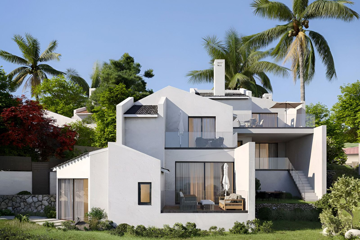 Huis te koop in Estepona | 2 slaapkamers H5343040