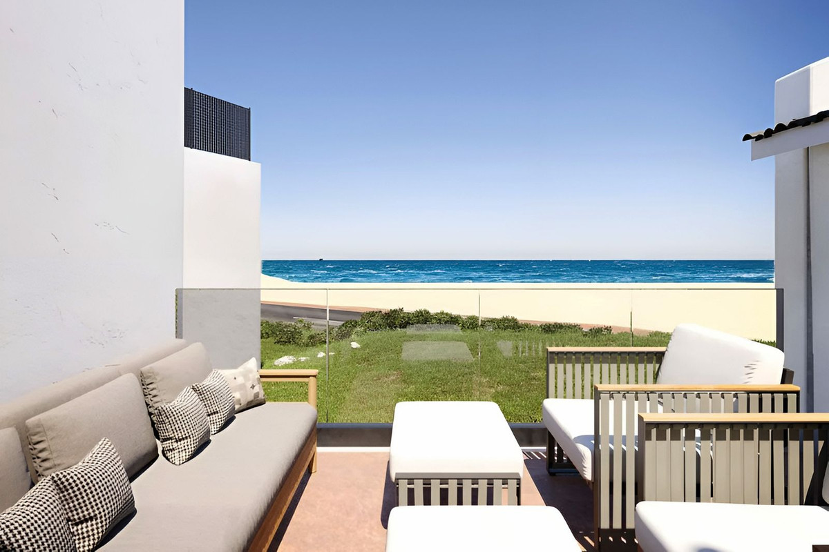 Huis te koop in Estepona | 2 slaapkamers H5343040