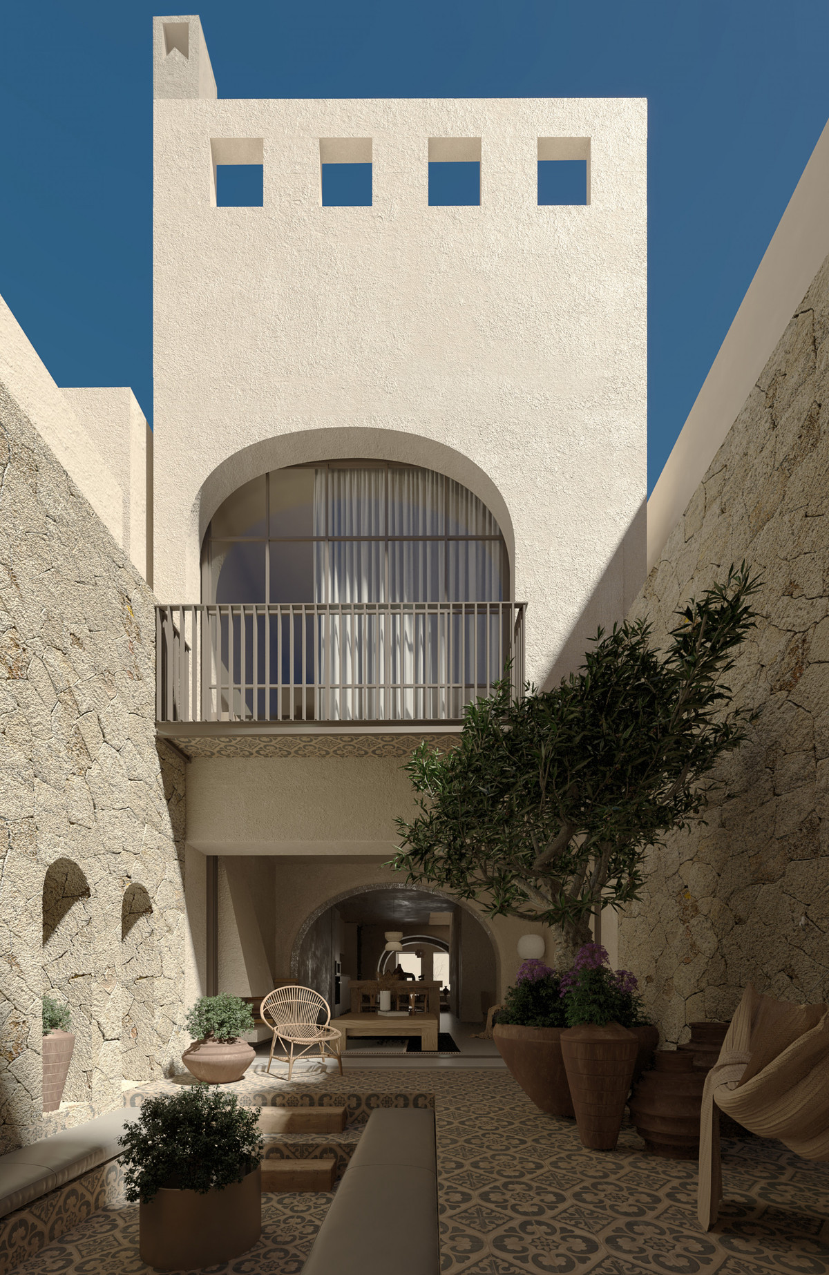 Huis te koop in Estepona | 4 slaapkamers H5343835