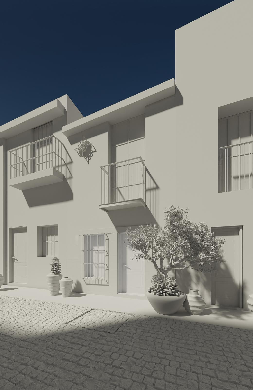 Huis te koop in Estepona | 4 slaapkamers H5343835