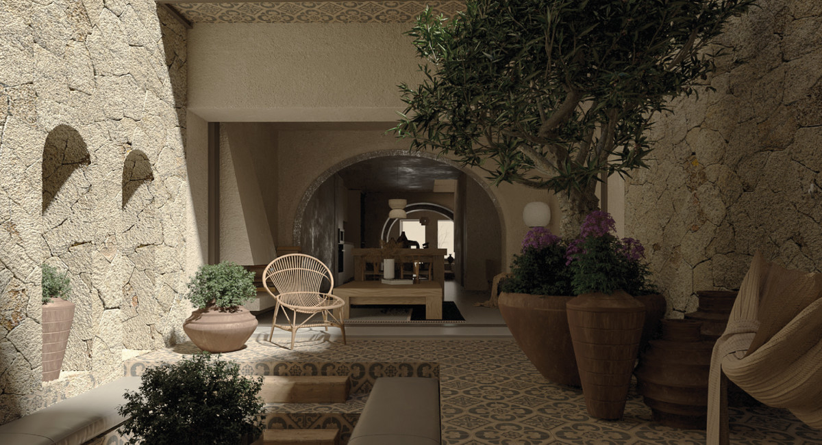 Huis te koop in Estepona | 4 slaapkamers H5343835