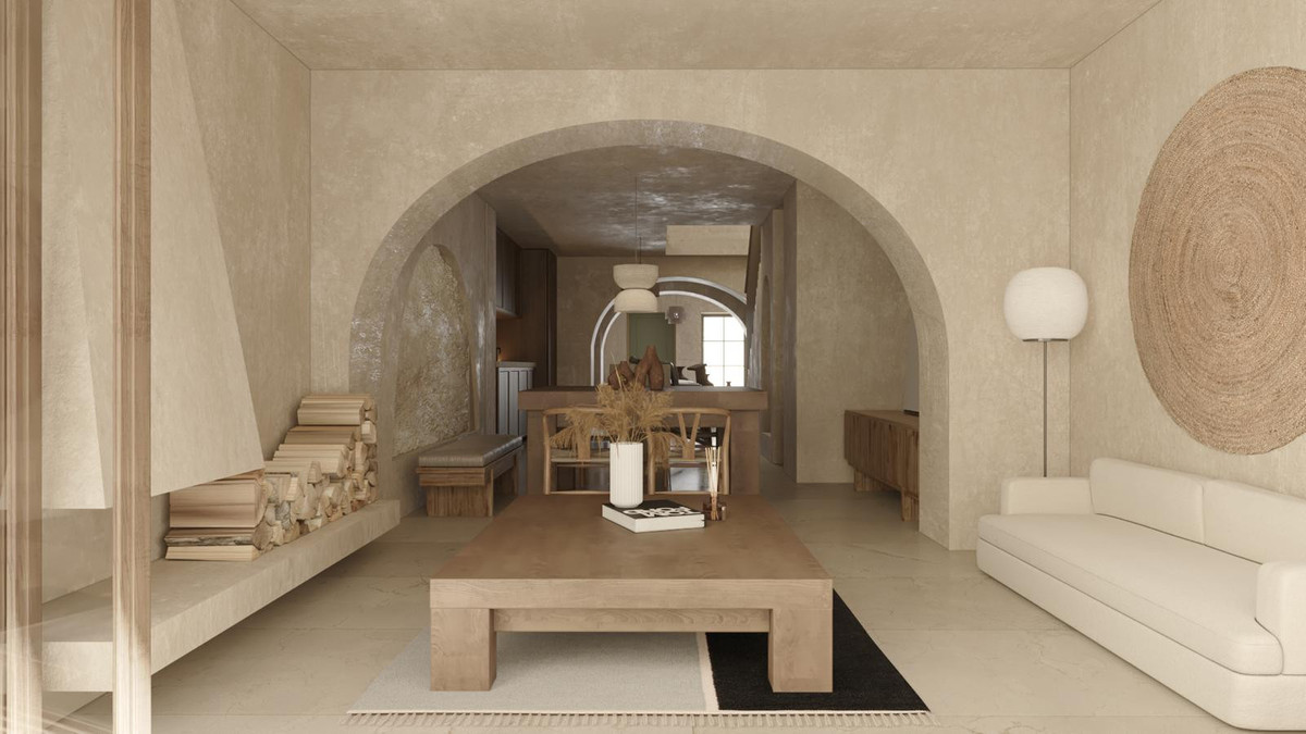 Huis te koop in Estepona | 4 slaapkamers H5343835