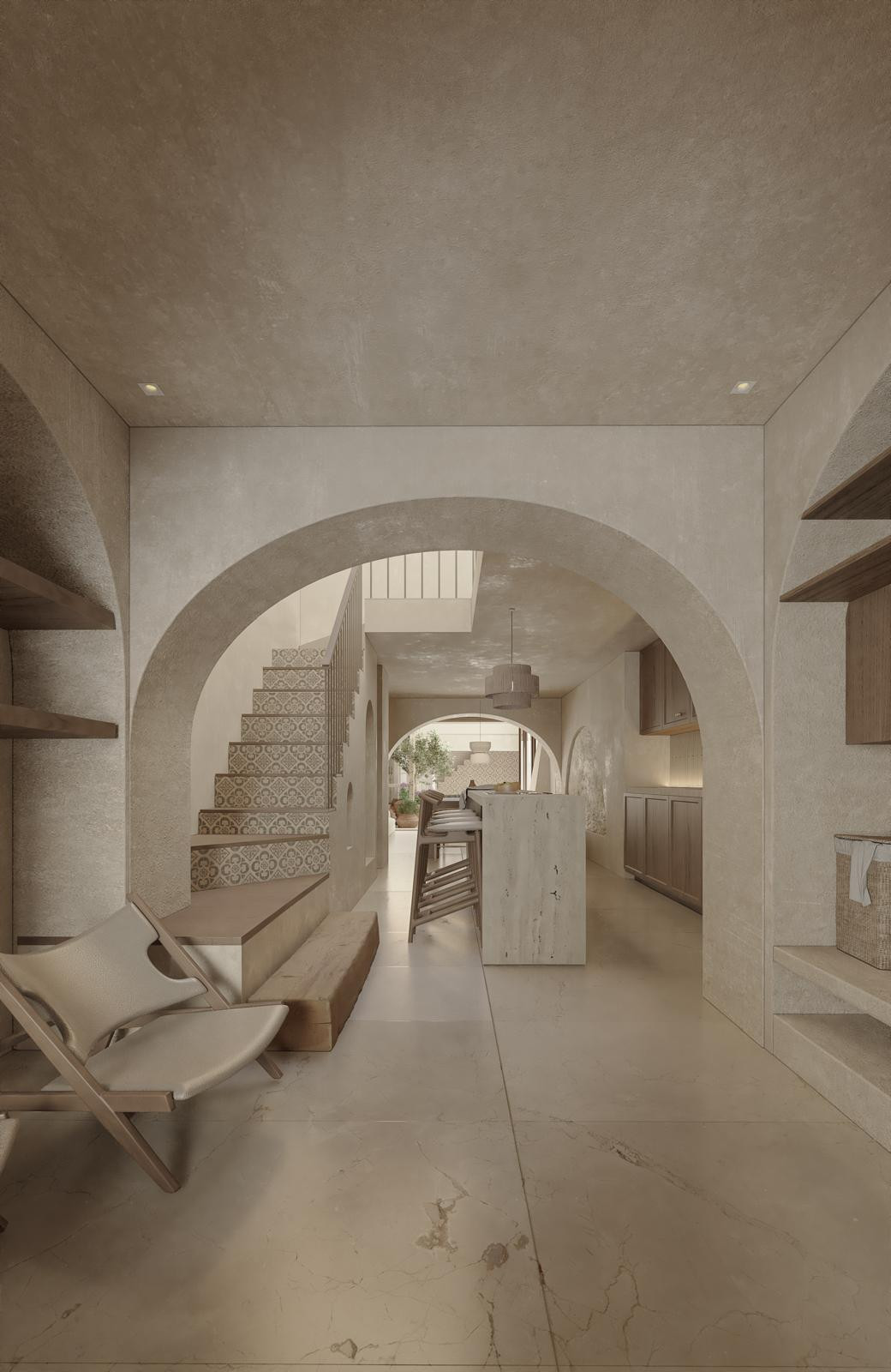 Huis te koop in Estepona | 4 slaapkamers H5343835