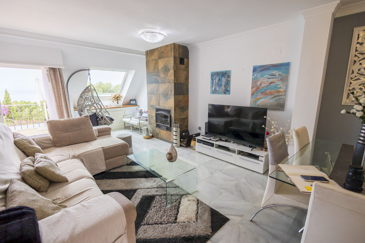 Huis te koop in Estepona | 3 slaapkamers H5346346