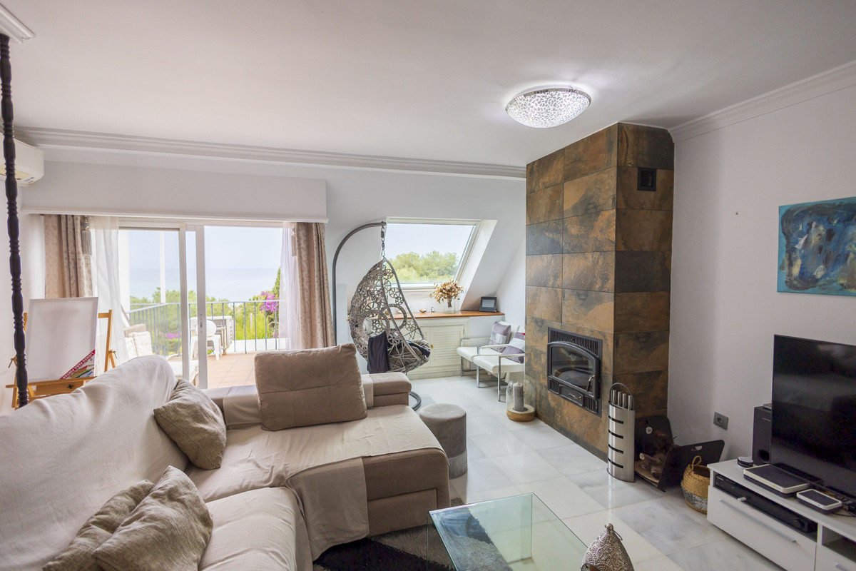 Huis te koop in Estepona | 3 slaapkamers H5346346