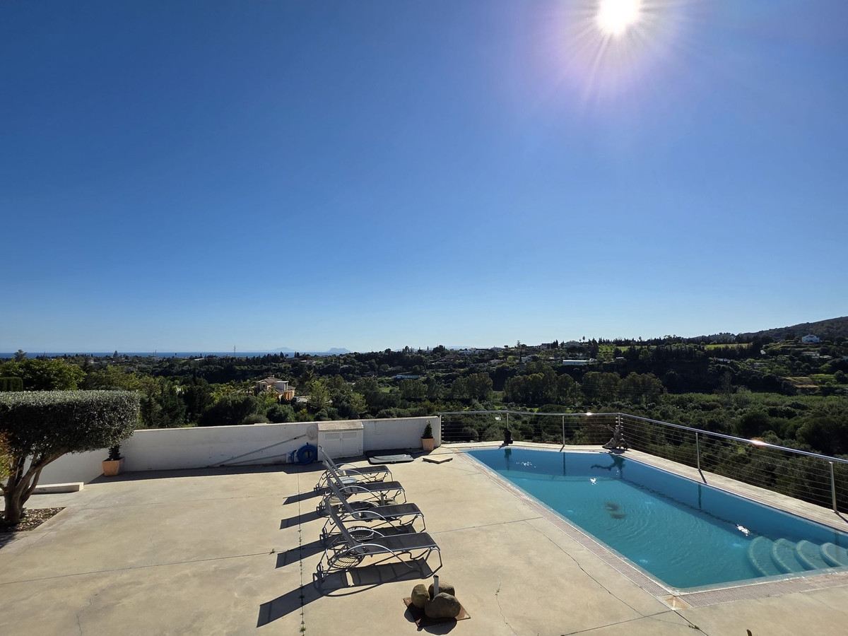 Huis te koop in Estepona | 4 slaapkamers H5346628