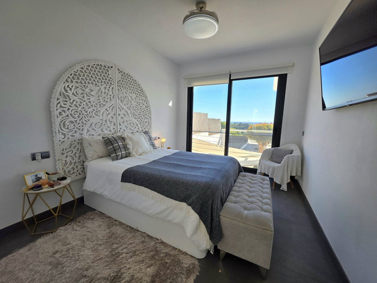Huis te koop in Estepona | 4 slaapkamers H5346628
