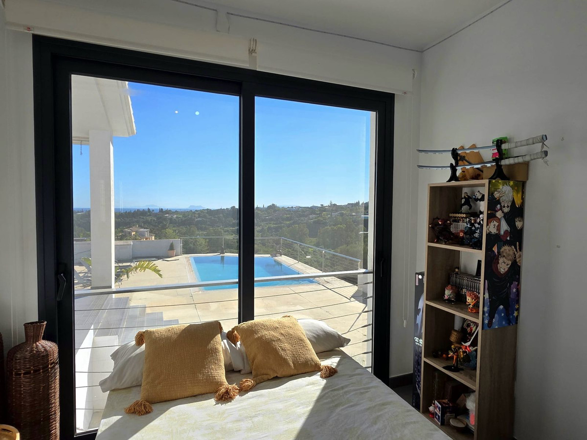 Huis te koop in Estepona | 4 slaapkamers H5346628