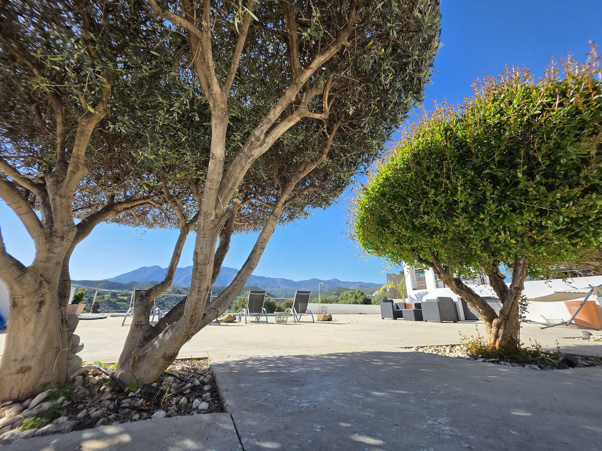 Huis te koop in Estepona | 4 slaapkamers H5346628